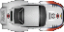 White Car