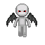 Winged Man