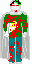 Zombie