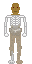 Zombie-Skeleton