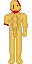 Zombie (armless)