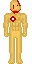 Zombie (impaled)