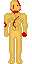 Zombie (scary)