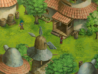 Legend of Kardia